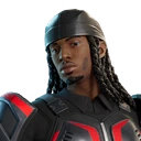King Vamp Carti (Young Vamp Life) - Outfit - Fortnite