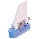 Model Sloop - Decoration - LEGO Fortnite