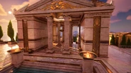 Mount Olympus (Central Building - Backside) - Location - Fortnite.png (3.89 MB) Backside