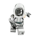 Mysterious Fate (Featured) - Outfit - LEGO Fortnite