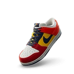 Nike Dunk Low Co.JP 'What The' - Kicks - Fortnite