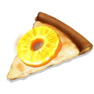 Psycho Pizza