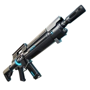Pulse Rifle - Weapon - Fortnite.png (146 KB) Slone's Pulse Rifle