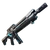 Pulse Rifle - Weapon - Fortnite