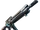 Overclocked Pulse Rifle