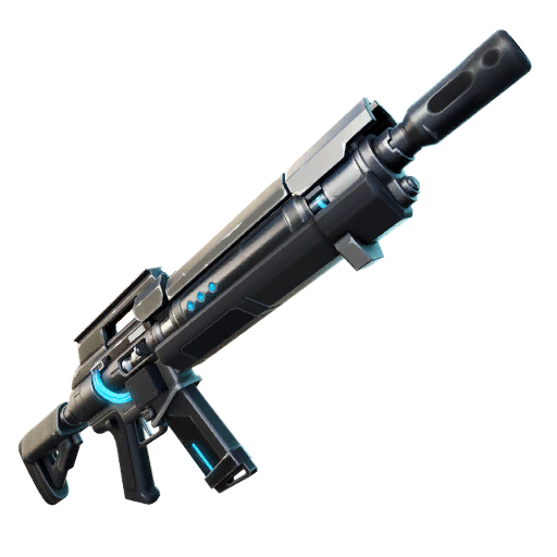 The best weapons in Fortnite during Chapter 4, Season 2