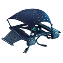 Rhinestone Rider - Glider - Fortnite