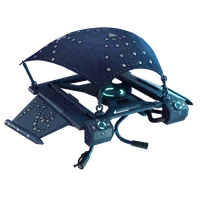 Rhinestone Rider - Glider - Fortnite