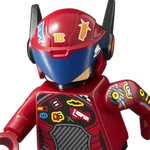 Rogue Gunner (v29.00) - Outfit - LEGO Fortnite