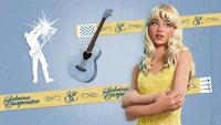 Season 8 Music Pass (News Tab) - Promo - Fortnite