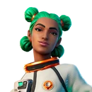 Siona - Outfit - Fortnite