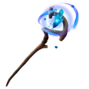 Spellslinger - Pickaxe - Fortnite