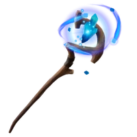 Spellslinger - Pickaxe - Fortnite