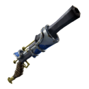 Stalwart Squire - Schematic - Save the World