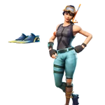 Stay Afloat Bundle - Item Shop Bundle - Fortnite