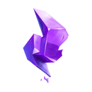 Storm Shard - Icon - Fortnite