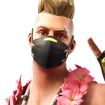 Summer Drift (v30.10) - Outfit - Fortnite