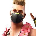 Summer Drift (v30.10) - Outfit - Fortnite