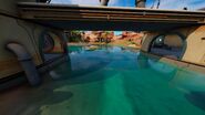 Synapse Station (Pond Building - Waterway) - Location - Fortnite.jpg (438 KB) Waterway