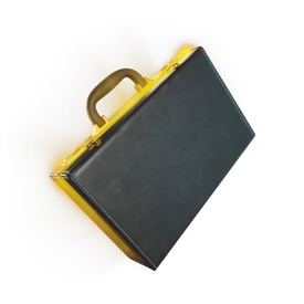 The Briefcase (Featured) - Pickaxe - Fortnite