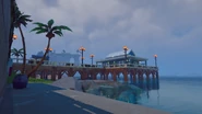 The Pier