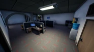 Tilted Towers (v19.10 - No Sweat Insurance - Office) - Location - Fortnite.png (2.11 MB) Office (Chapter 3: Season 1)