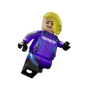 Torque (Featured) - Outfit - LEGO Fortnite