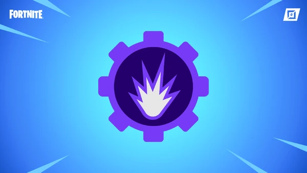 VFX Creator - Promo 20.20 - Fortnite