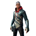 Vendetta (Stage 1) - Outfit - Fortnite