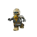 Venturion (v29.30 - Featured) - Outfit - LEGO Fortnite