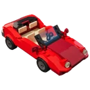 Vopper T60X - Vehicle - LEGO Fortnite Brick Life