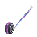 Wing Wraith - Trail - Rocket Racing