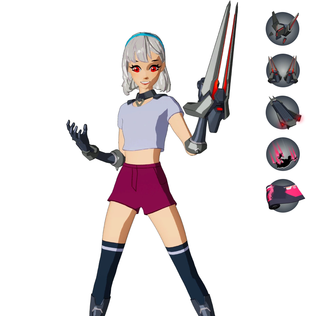 CategoryYLabs Hunter Set Fortnite Wiki Fandom