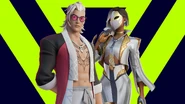 Ranked Chapter 4: Season 4