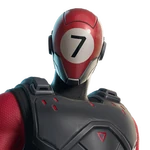 7-Ball - Outfit - Fortnite