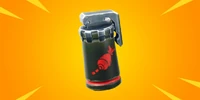 Air Strike (News Tab) - Promo - Fortnite