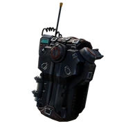 IO Alien Signal Detector