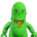 Big Dill - Outfit - LEGO Fortnite