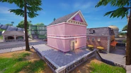Bumpy Bay (Pink House - Backside) - Location - Fortnite.png (3.17 MB) Backside