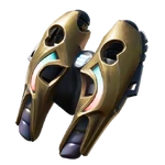 Chitauri Jetpack - Item - Fortnite