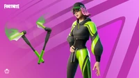 Colorway Set - Promo - Fortnite