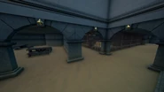 Hallway 1