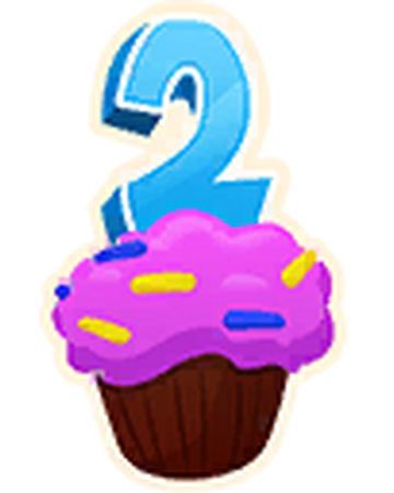 Cupcake D Anniversaire Wiki Francophone Fortnite Fandom