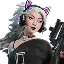 Dasha (Tactical Dasha) - Outfit - Fortnite