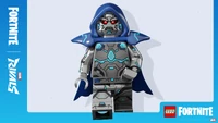 Doom 2099 (LEGO) - Promo - Fortnite