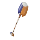 Dune Scooper - Pickaxe - Fortnite