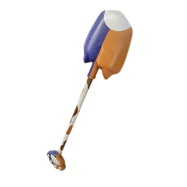 Dune Scooper - Pickaxe - Fortnite