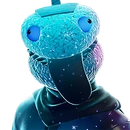 Durrr Taisho (Cosmic Legacy) - Outfit - Fortnite