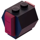First Order Crate - Small - Decoration - LEGO Fortnite