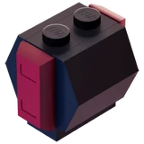 First Order Crate - Small - Decoration - LEGO Fortnite